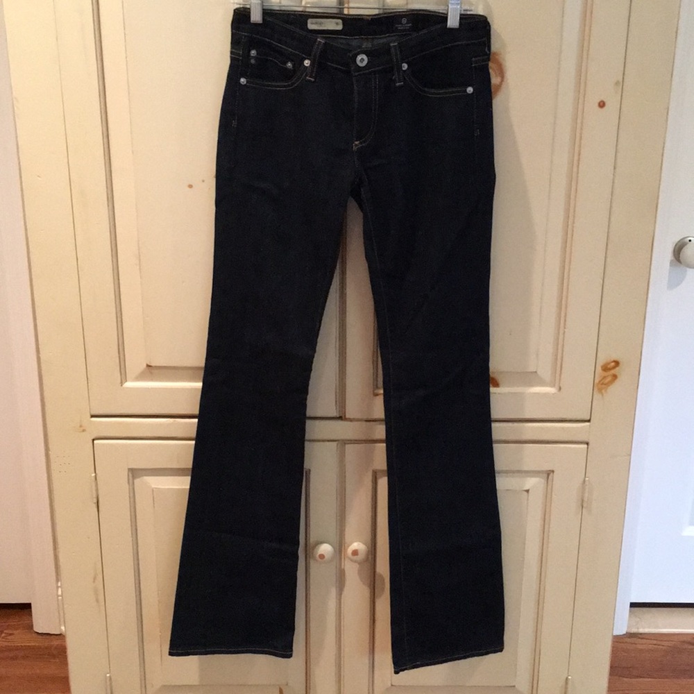 Hudson jeans bootcut